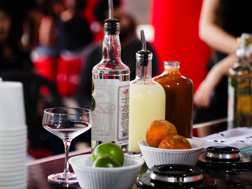 Festival Gastronômico reúne 7 mil pessoas e movimenta mais de R$ 1 milhão em Pouso Alegre
