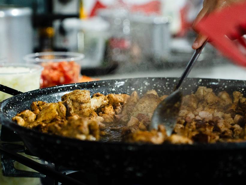 Festival Gastronômico reúne 7 mil pessoas e movimenta mais de R$ 1 milhão em Pouso Alegre