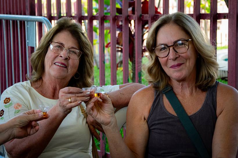 Festival Cozinhas de Minas celebra sabores, cultura e identidade mineira em Andradas