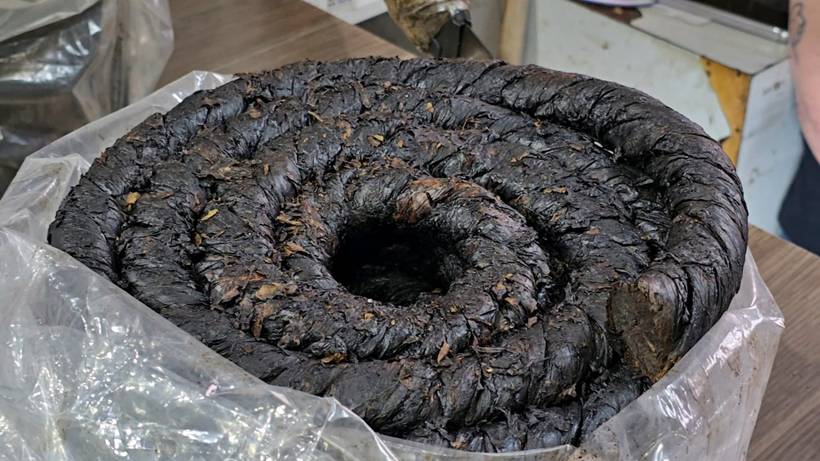 Mercadão centenário guarda tradição mineira, histórias e atrai visitantes do Brasil e exterior