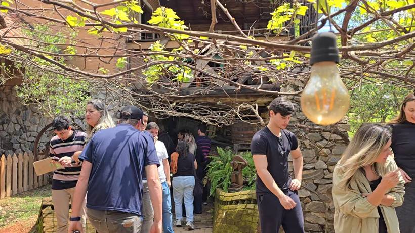 Pouso Alegre recebe representantes de 19 cidades em articulação pelo turismo regional