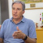 rafael simoes prefeito de pouso alegre- Foto Daniel Silva -Terra do Mandu