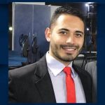 Advogado Willian Matheus morto em Itajubá - Foto reprodução