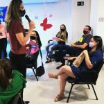 Elas que inspiram - reprodução