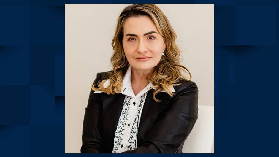 Vera Marcotti - Adv direito previdenciário - Imagem - reprodução