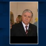 Morre juiz aposentado Valter José Vieira - Imagem reprodução