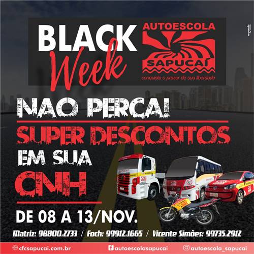 Autoescola Sapucaí Pouso Alegre