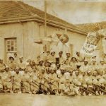 Movimentos negros de Pouso Alegre ganham espaço no Museu Histórico. Imagem: reprodução
