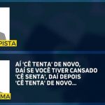 comerciante de pouso alegre trola golpista
