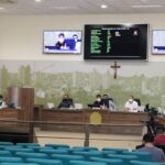 camara municipal de pouso alegre 2021 - Imagem: reprodução