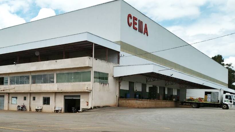 ceasa cema de pouso alegre - foto marco antônio silva