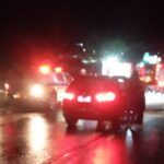 acidente na br-459 em Pouso Alegre. Foto: redes sociais
