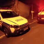 Filho é suspeito de matar a própria mãe em Monte Sião. Foto: Portal Tonogiro