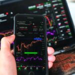 Banco ou Corretoras: Qual a melhor forma de investimento? Imagem: reprodução Pixabay