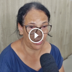 ‘Lutei até na última hora, mas não tive força’, diz mãe de jovem morto por ex