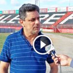 Paulo da Pinta presidente do Pouso Alegre