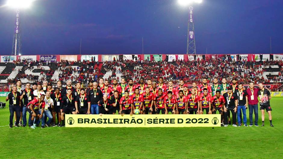 BRASILEIRÃO: Tem jogo do Brasileirão Série A hoje, domingo, 25/09