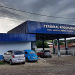 rodoviária inconfidentes - irregularidades