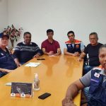 Defesa Civil do Estado avalia impactos das chuvas em Pouso Alegre