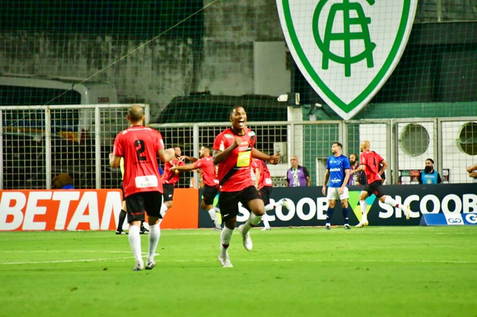 Cruzeiro 0 x 1 Pouso Alegre: como foi a partida pelo Mineiro