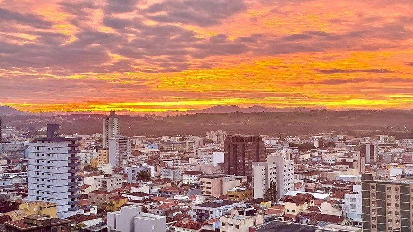 Começou o Outono: Meteorologista explica tendências para o Sul de MG