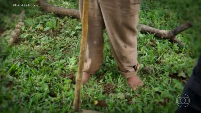 Homem escravizado por 38 anos é resgatado em fazenda no Sul de Minas