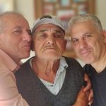 Homem escravizado por quase 40 anos na região reencontra a família