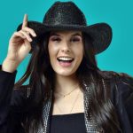 Ana Castela em Pouso Alegre: Terra do Mandu sorteia ingressos
