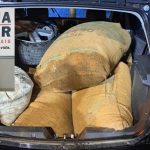 Carro roubado e café furtado são recuperados em Borda da Mata