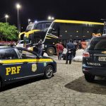 RF apreende R$ 700 mil em mercadorias de contrabando na região de Pouso Alegre