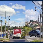 Prefeitura anuncia instalação de mais de 130 câmeras em Ouro Fino