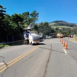 BR-459 ipuiuna obras