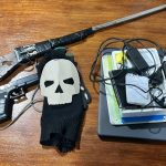 Menores apreendidos em Itajubá tinham materiais ligados à crimes de ódio