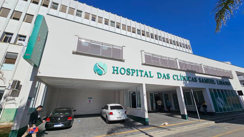 Hospitais e clínicas particulares