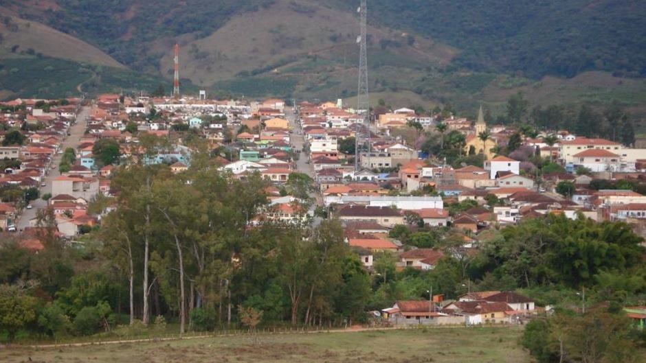 Cidade de Heliodora