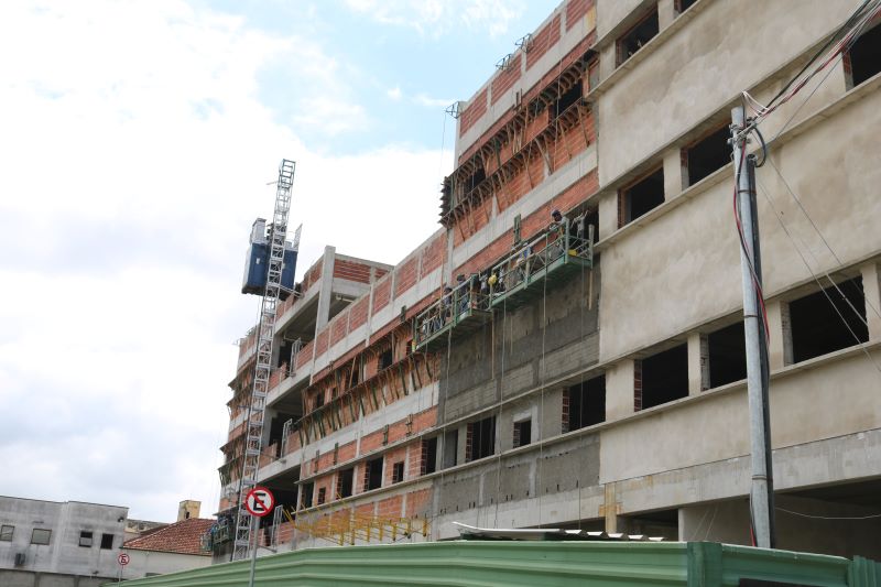 Bazar vai arrecadar fundos para construção do Hospital Oncológico de Pouso Alegre