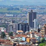 pouso alegre sul de minas