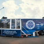 Caravana do Cruzeiro levará mascotes, ídolos e taças para Pouso Alegre