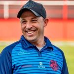 Pouso Alegre anuncia treinador Gustavo Brancão para temporada 2024