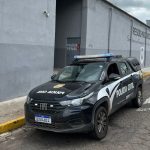 Homem é preso por ameaçar e perseguir a ex-mulher em Poço Fundo - Polícia Civil - Presídio