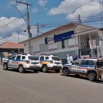 Cunhados são presos e R$7,5 mil apreendidos durante operação em Ipuiuna
