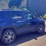 Homem é feito refém, leva coronhada e tem carro roubado em Ouro Fino