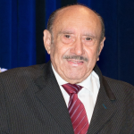 Morre Professor Fredmarck, um dos fundadores e ex-diretor do Inatel