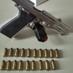 Cigano é preso com arma após ameaçar populares em Itajubá