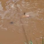 Corpo é encontrado boiando embaixo de ponte no Rio Sapucaí em Itajubá