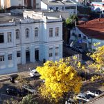 Câmara Municipal de Itajubá 2024 - Créditos: Câmara Municipal de Itajubá