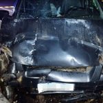 Homem morre em acidente entre dois carros na BR-459