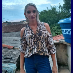 Morre mulher que teve corpo incendiado; família acusa marido e pede justiça