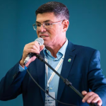 Vice-prefeito é exonerado do cargo de Secretário de Saúde de Itajubá