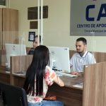 Centro de Apoio ao cidadão - cac da câmara processos seletivos